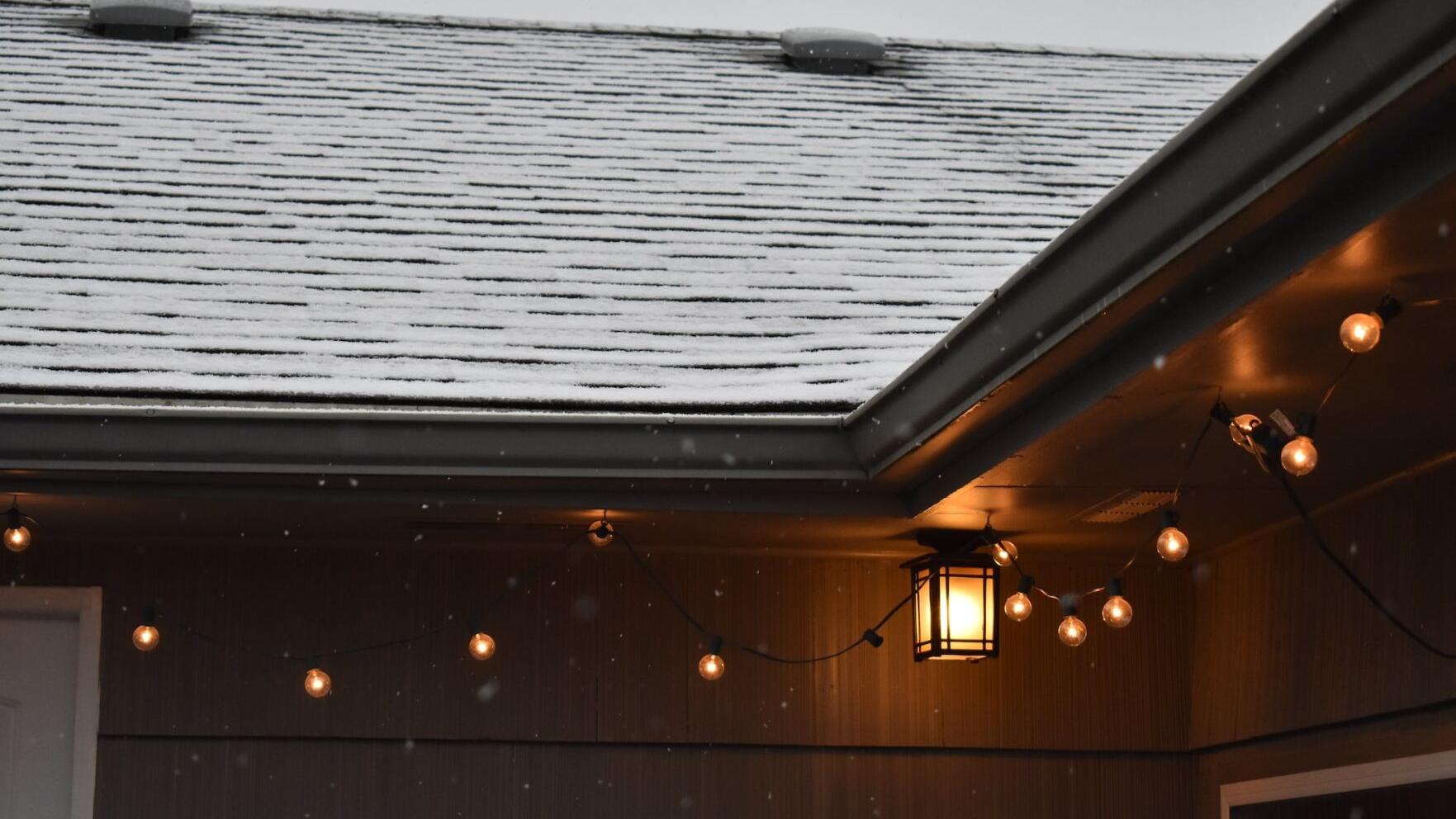 Do Homes Sell For More With Professionally Installed Outdoor Lighting?